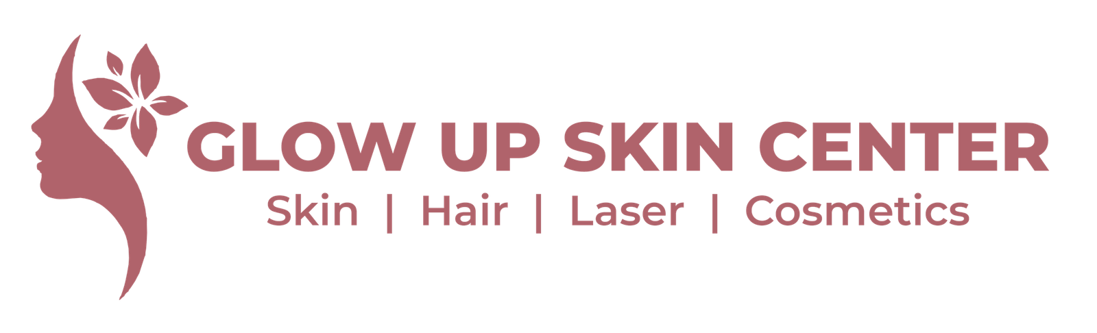 Glow Up Skin Center